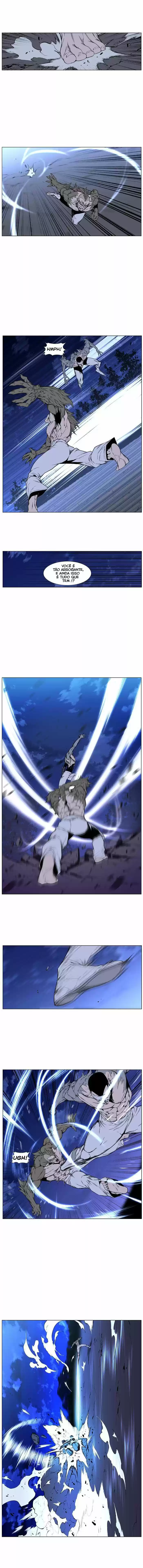 Read Noblesse Português Manga Online