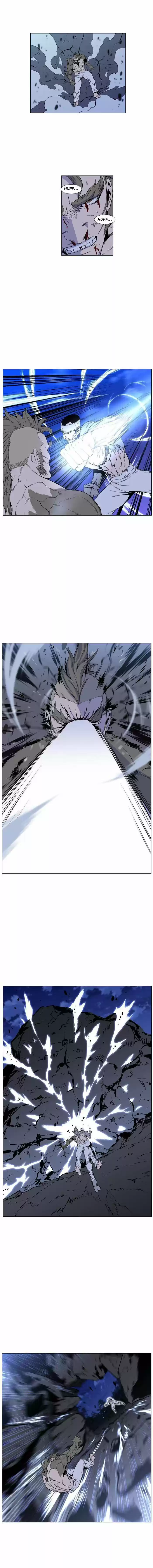 Read Noblesse Português Manga Online