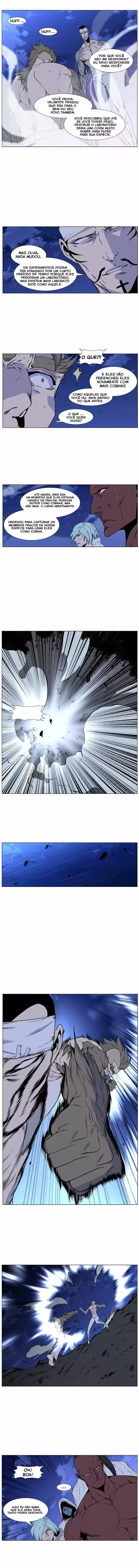 Read Noblesse Português Manga Online