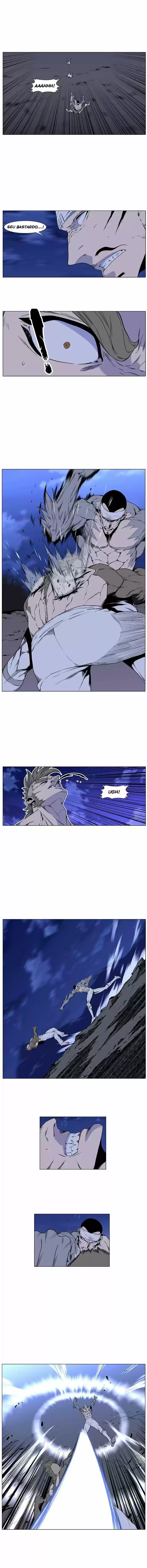 Read Noblesse Português Manga Online