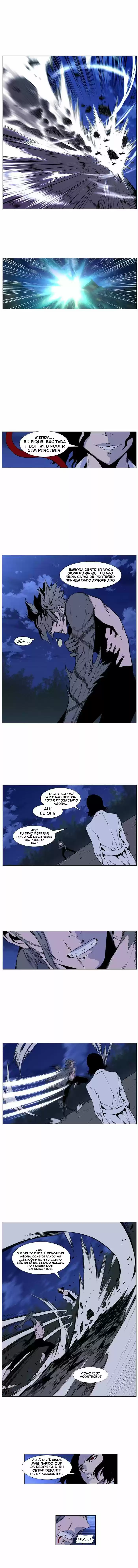 Read Noblesse Português Manga Online