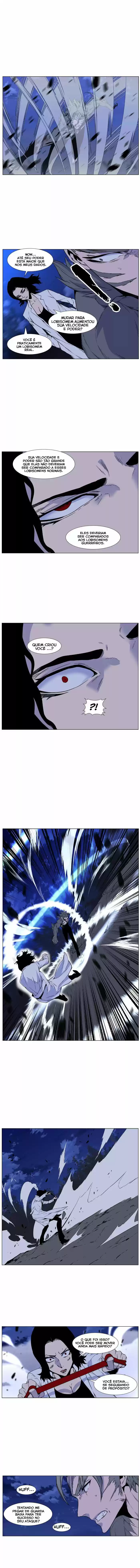 Read Noblesse Português Manga Online