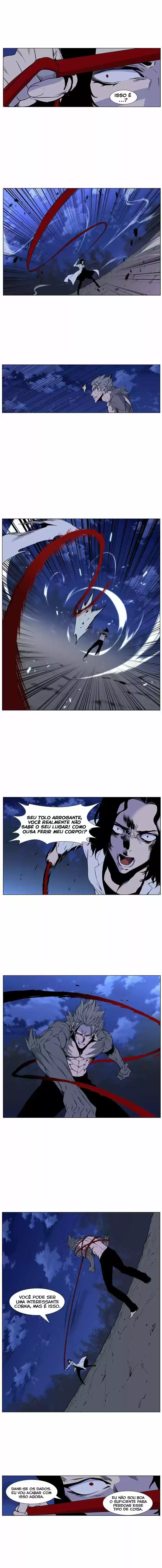 Read Noblesse Português Manga Online