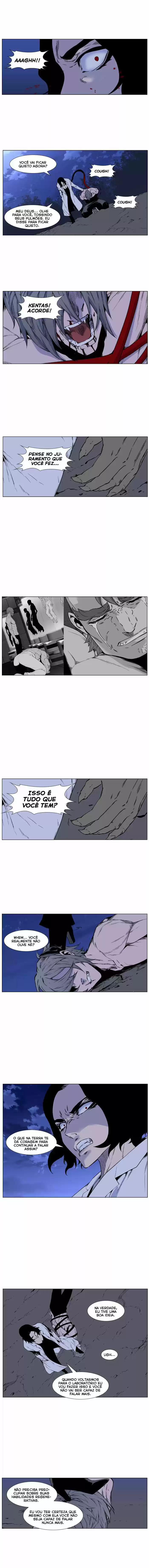 Read Noblesse Português Manga Online