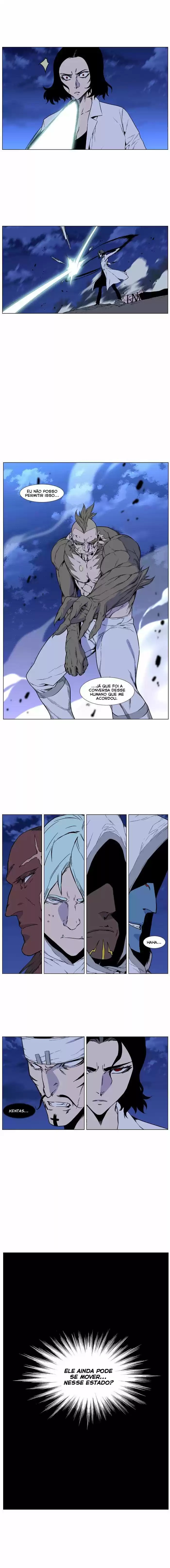 Read Noblesse Português Manga Online