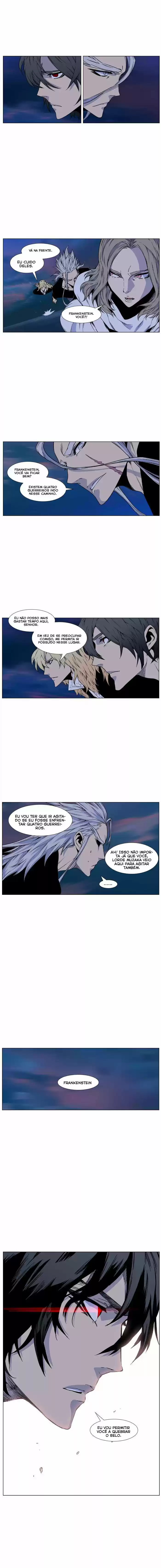 Read Noblesse Português Manga Online