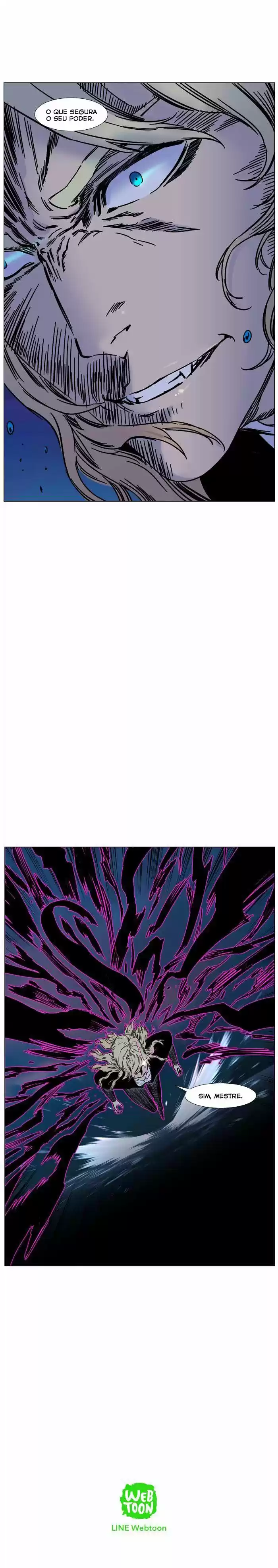 Read Noblesse Português Manga Online