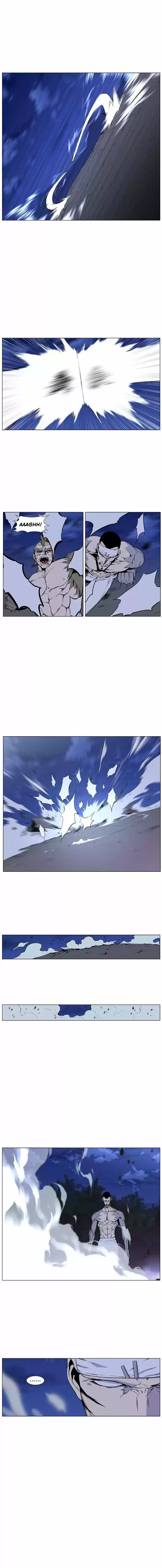 Read Noblesse Português Manga Online