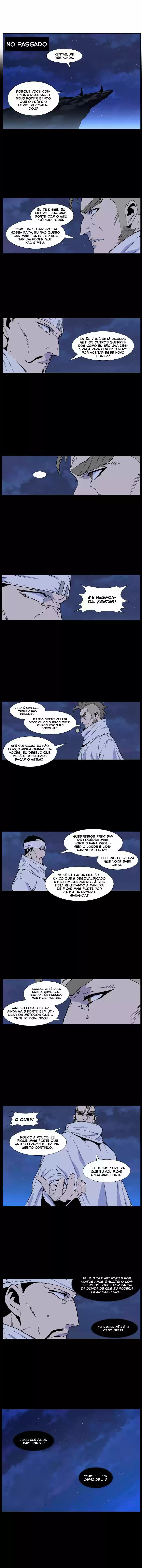 Read Noblesse Português Manga Online