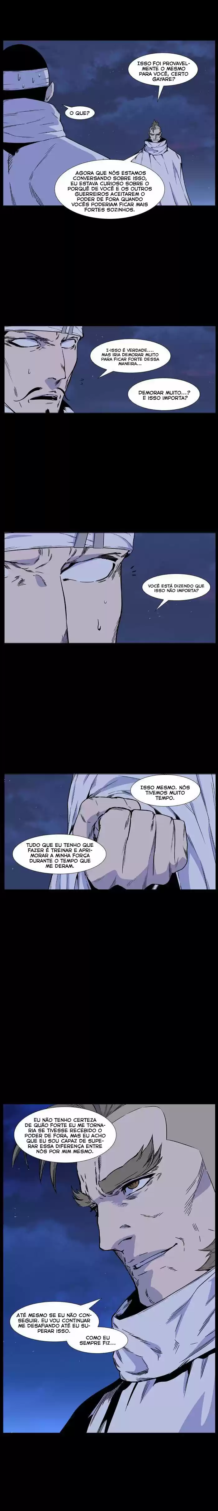 Read Noblesse Português Manga Online