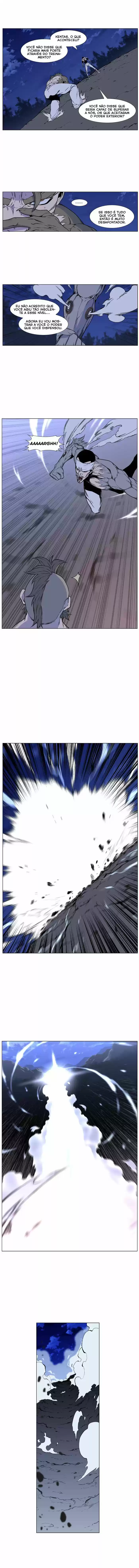 Read Noblesse Português Manga Online