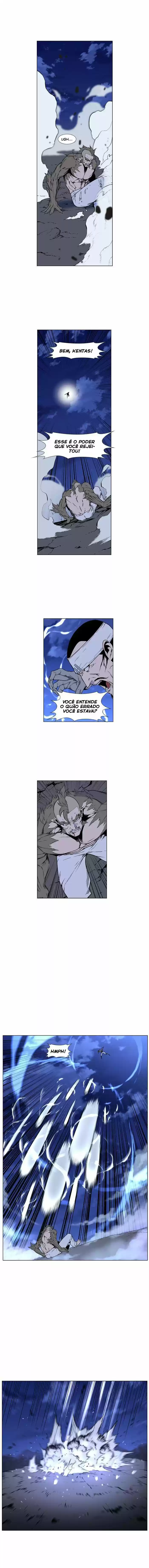 Read Noblesse Português Manga Online