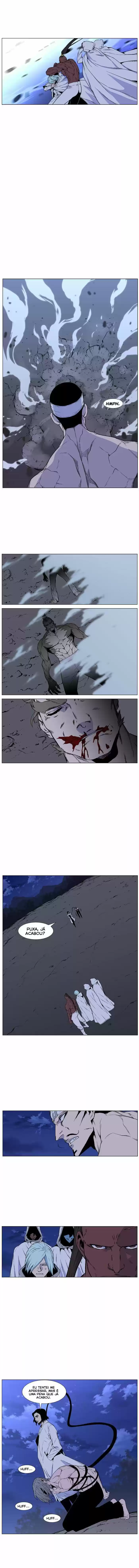 Read Noblesse Português Manga Online