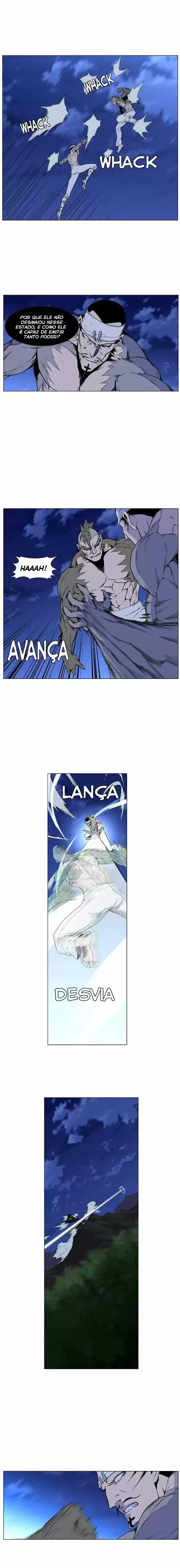 Read Noblesse Português Manga Online