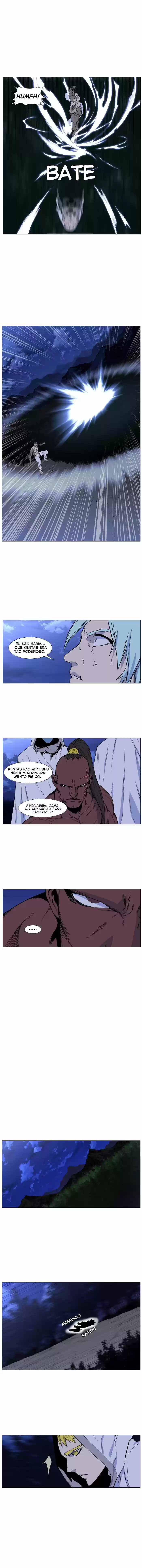 Read Noblesse Português Manga Online