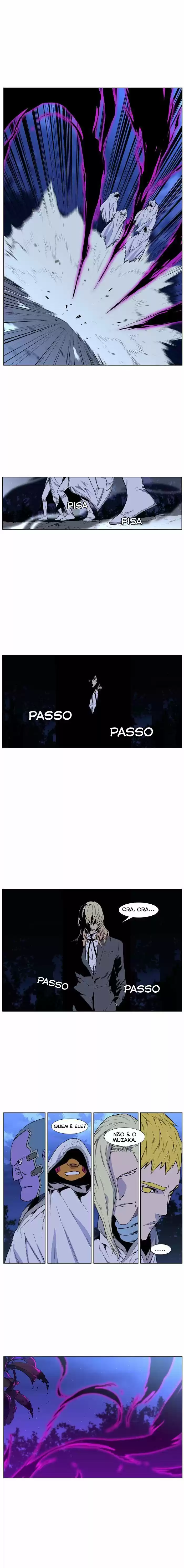 Read Noblesse Português Manga Online