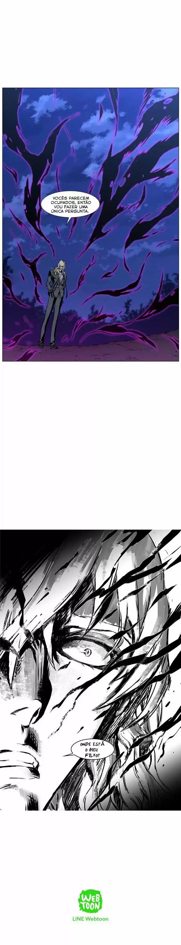 Read Noblesse Português Manga Online