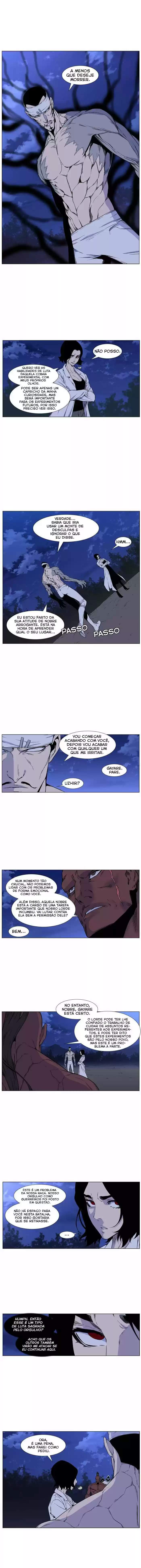 Read Noblesse Português Manga Online