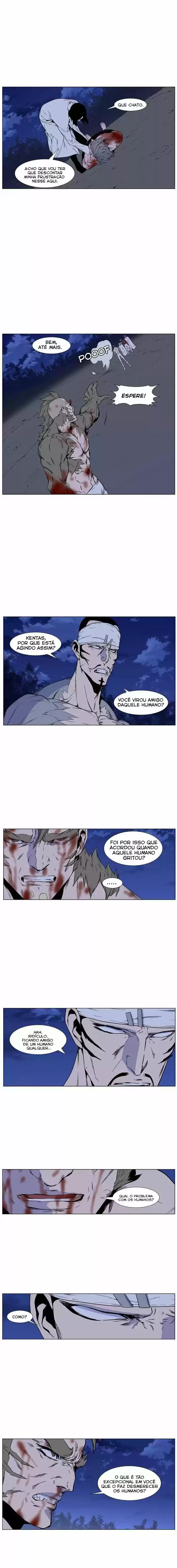 Read Noblesse Português Manga Online