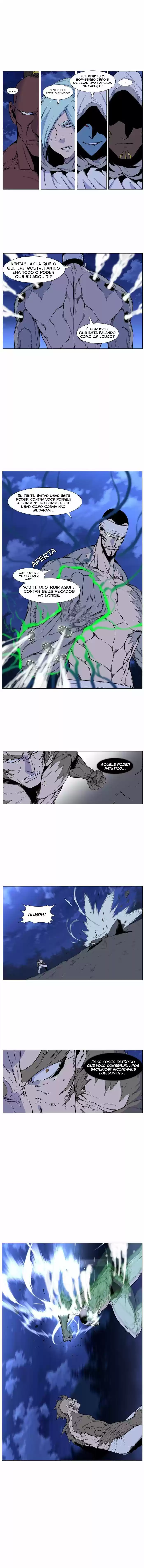 Read Noblesse Português Manga Online