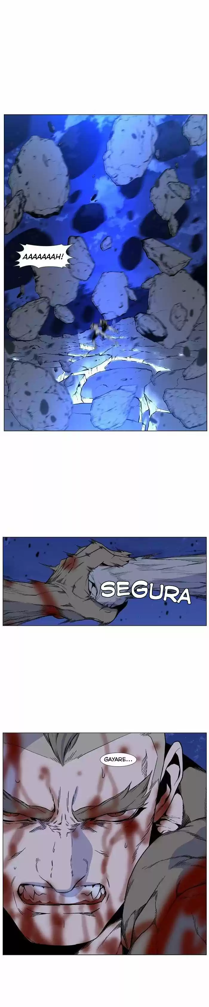 Read Noblesse Português Manga Online