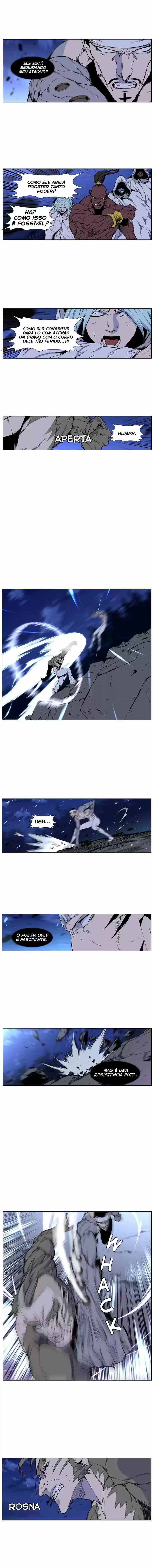 Read Noblesse Português Manga Online