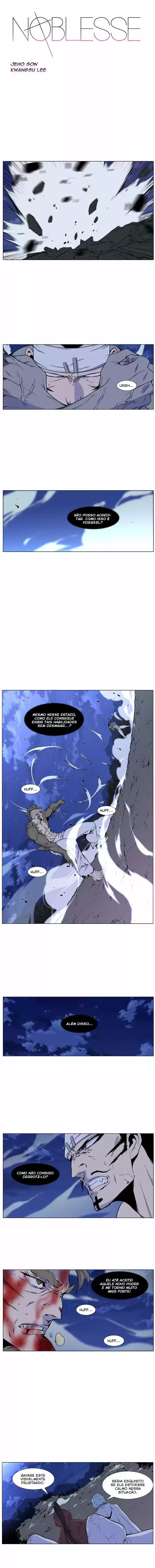 Read Noblesse Português Manga Online