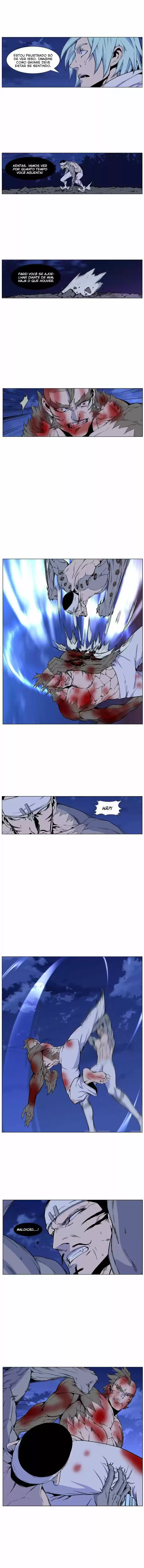 Read Noblesse Português Manga Online