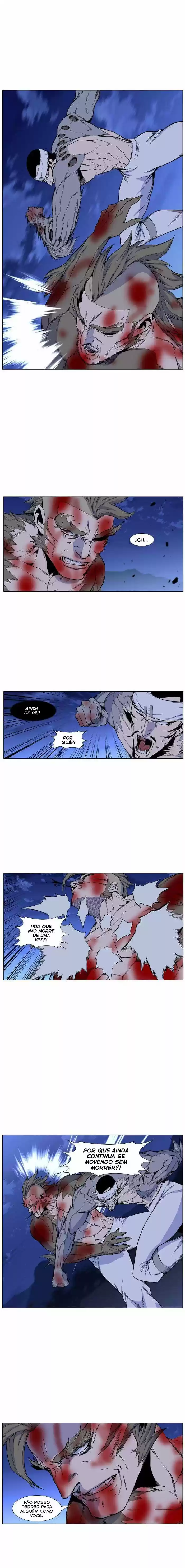 Read Noblesse Português Manga Online