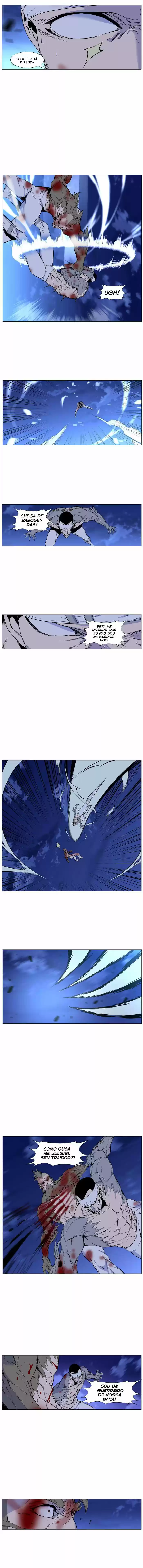 Read Noblesse Português Manga Online