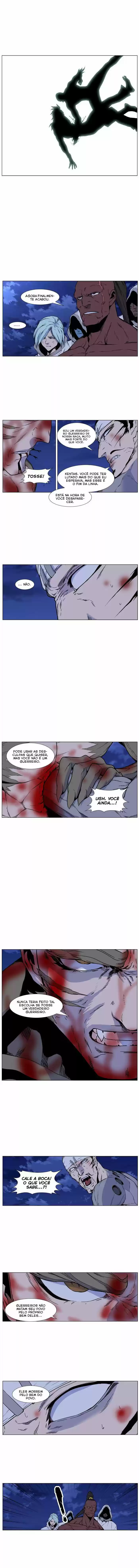 Read Noblesse Português Manga Online