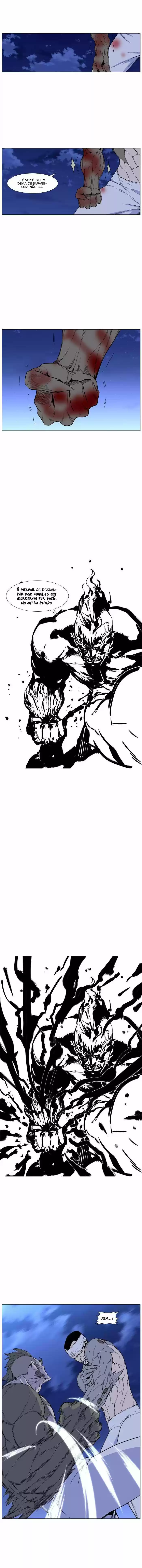 Read Noblesse Português Manga Online