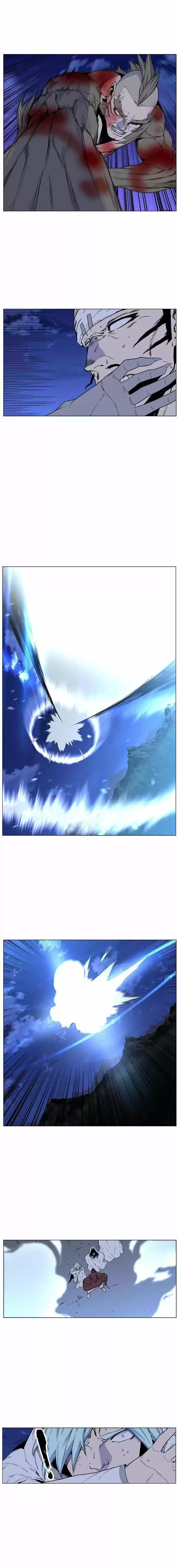 Read Noblesse Português Manga Online