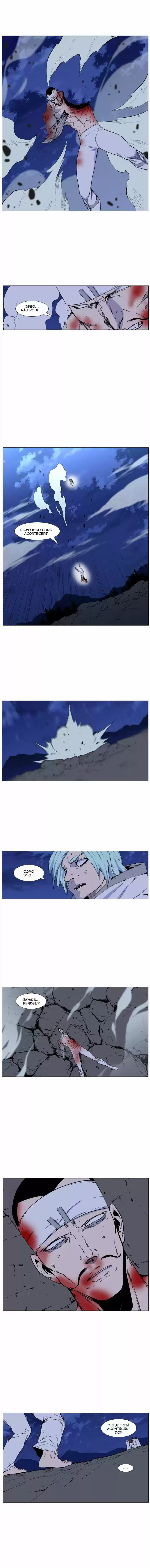 Read Noblesse Português Manga Online