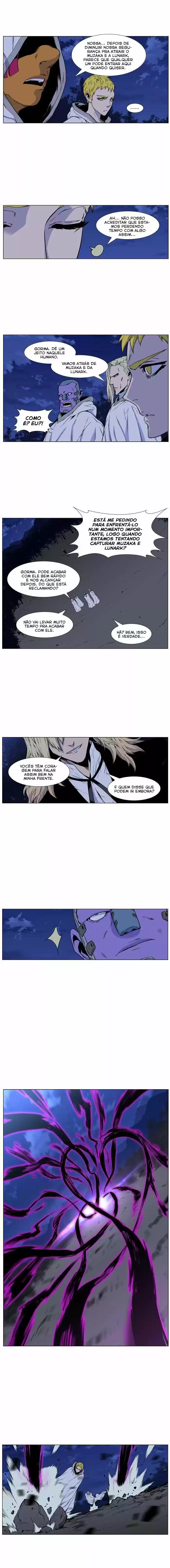 Read Noblesse Português Manga Online