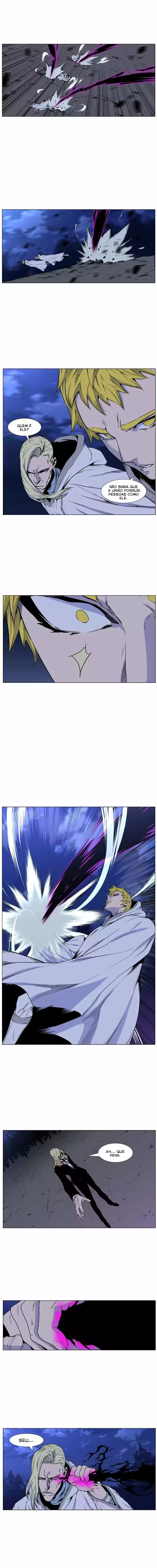 Read Noblesse Português Manga Online