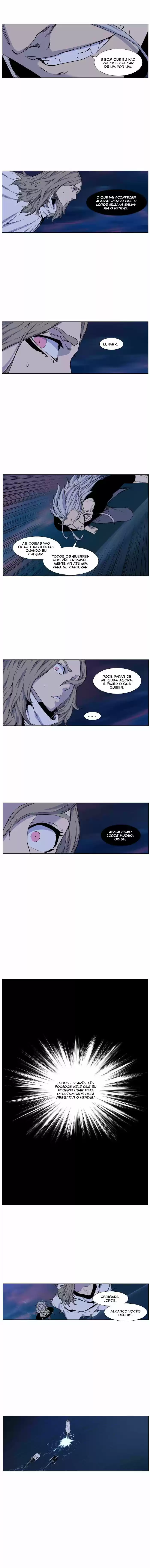 Read Noblesse Português Manga Online