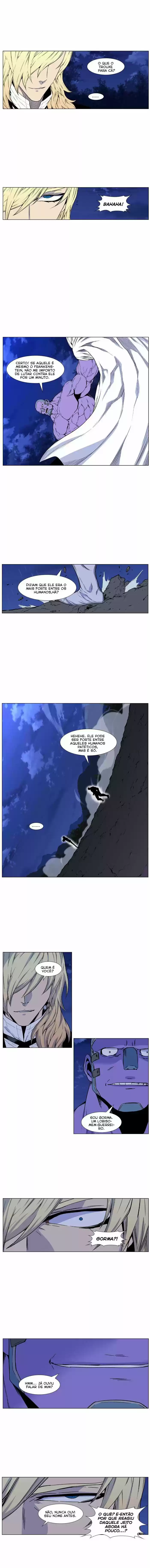 Read Noblesse Português Manga Online