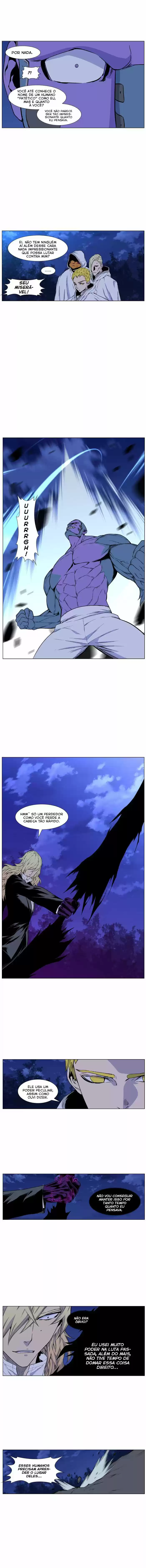 Read Noblesse Português Manga Online