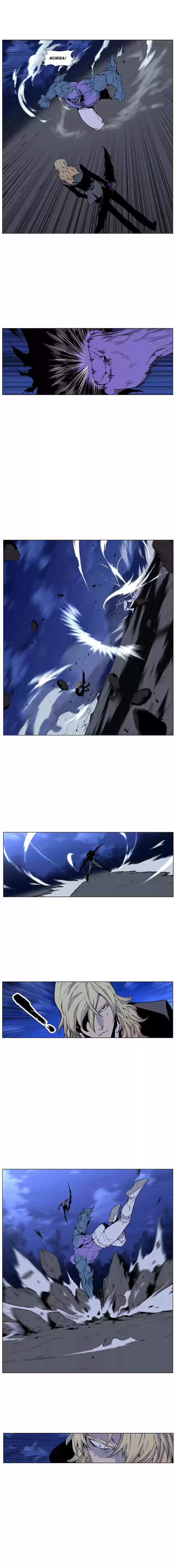 Read Noblesse Português Manga Online