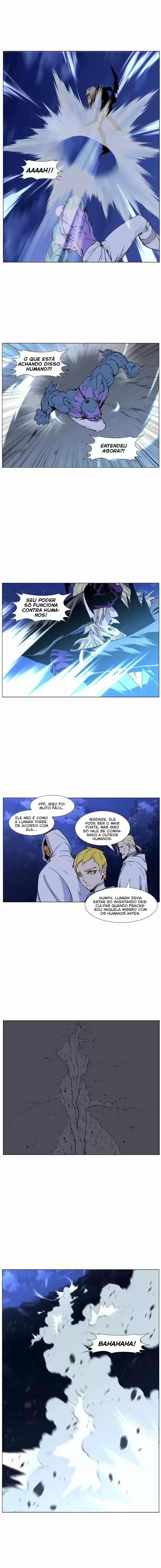 Read Noblesse Português Manga Online