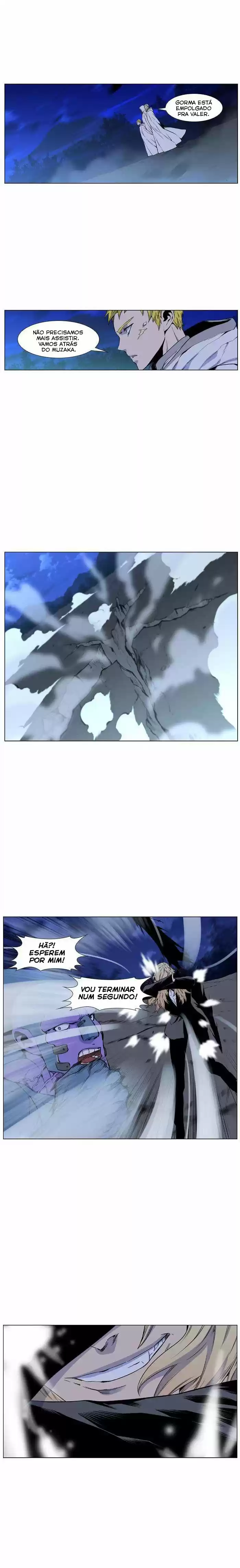 Read Noblesse Português Manga Online