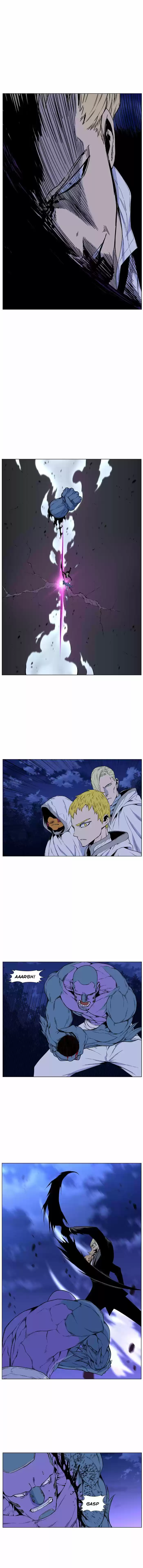 Read Noblesse Português Manga Online