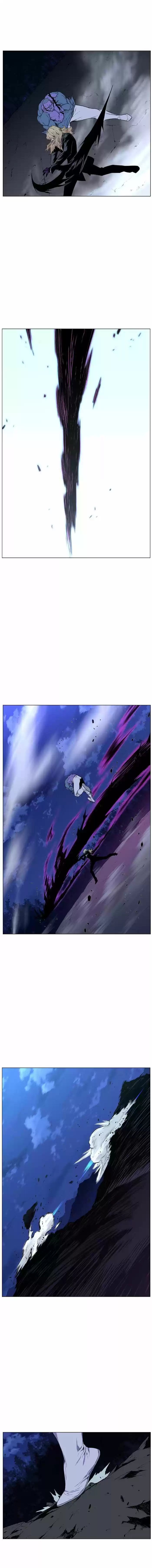 Read Noblesse Português Manga Online