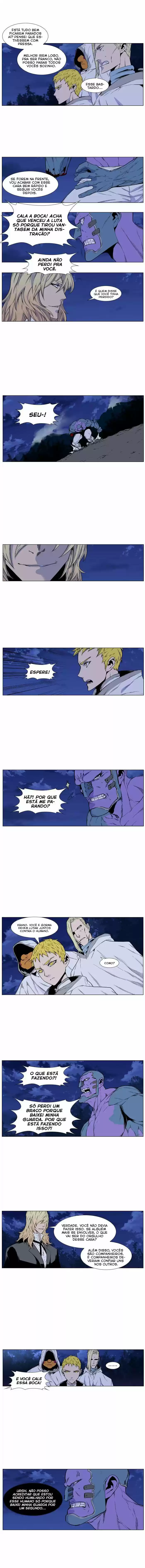 Read Noblesse Português Manga Online