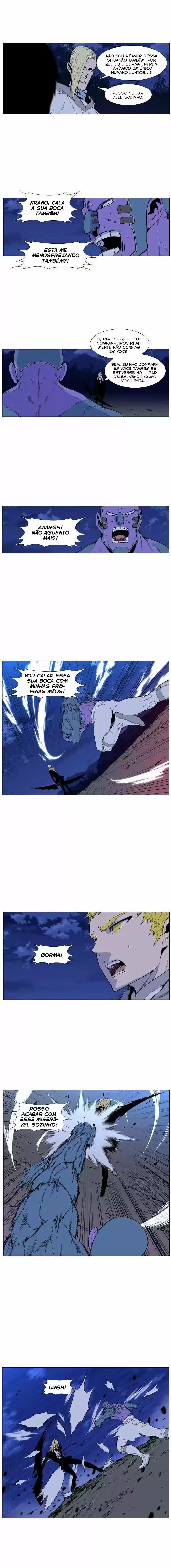 Read Noblesse Português Manga Online