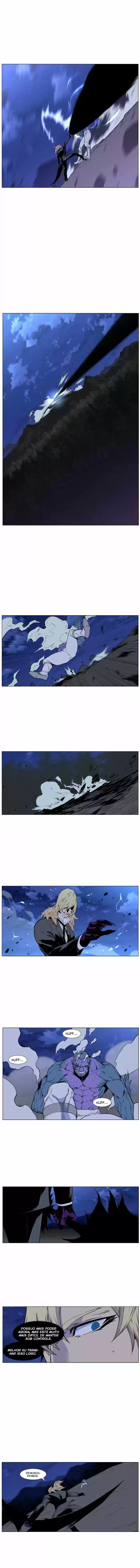 Read Noblesse Português Manga Online