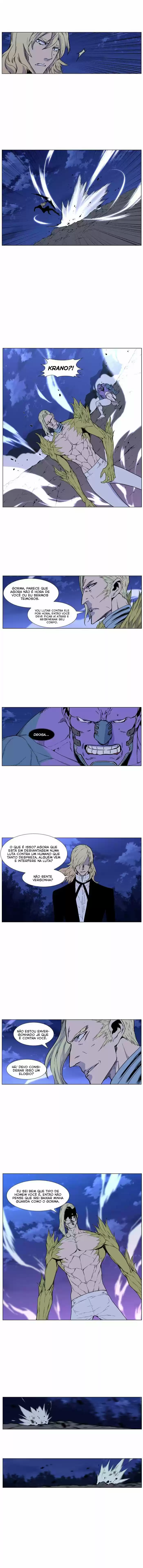 Read Noblesse Português Manga Online