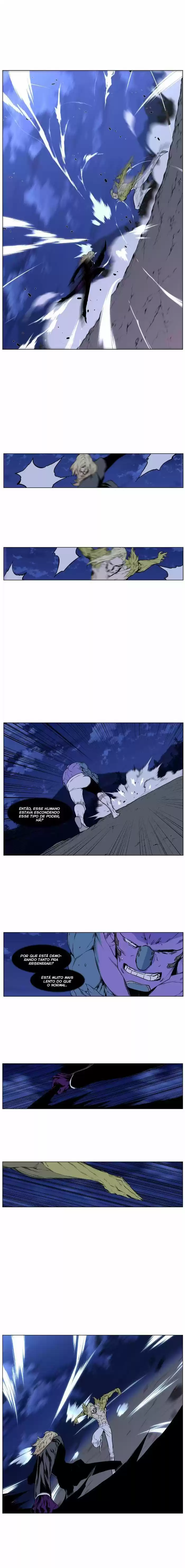 Read Noblesse Português Manga Online