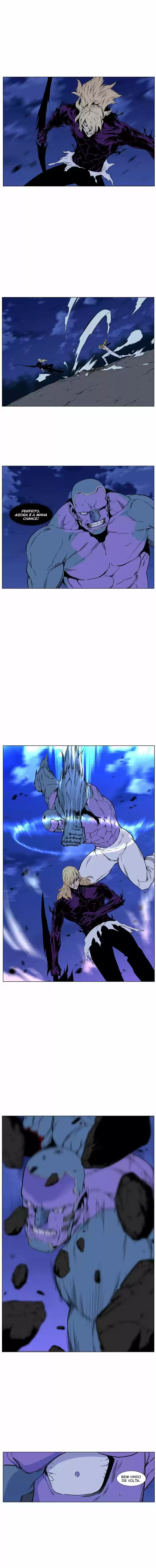 Read Noblesse Português Manga Online